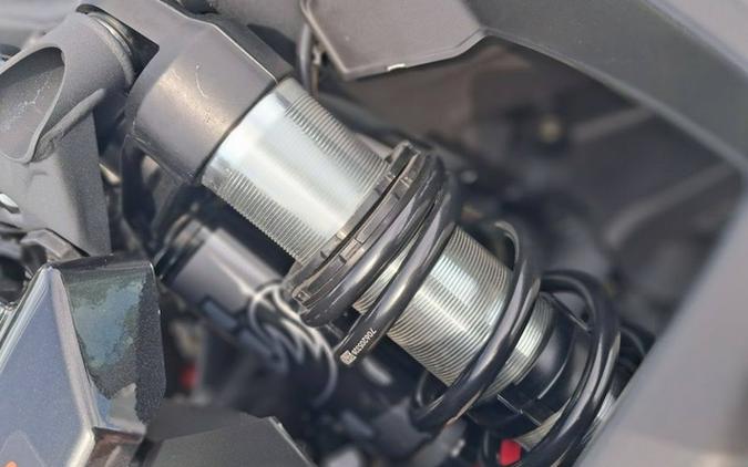 2025 Can-Am Maverick X3 X rc Turbo RR 64 Rally Package X rc TURBO RR 64