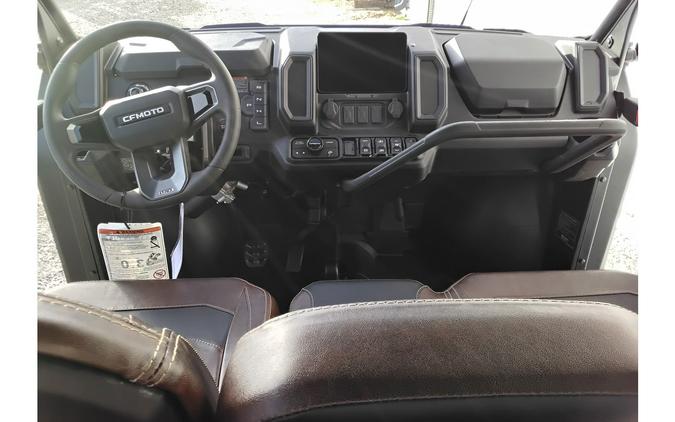 2026 CFMOTO UFORCE U10 XL Pro CF1000UZ-8L