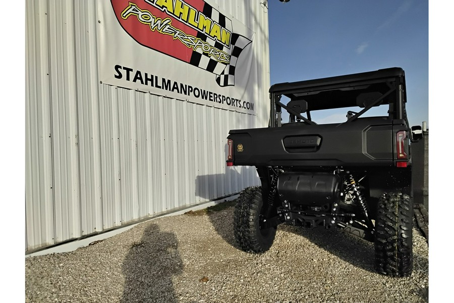 2026 CFMOTO UFORCE U10 XL Pro CF1000UZ-8L