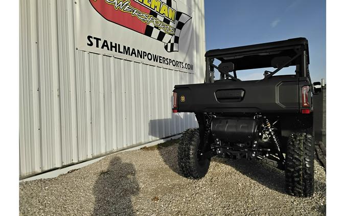 2026 CFMOTO UFORCE U10 XL Pro CF1000UZ-8L