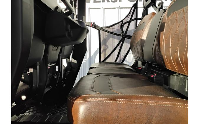 2026 CFMOTO UFORCE U10 XL Pro CF1000UZ-8L