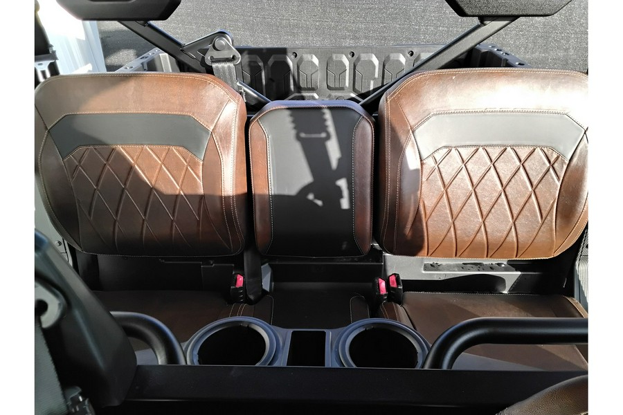 2026 CFMOTO UFORCE U10 XL Pro CF1000UZ-8L