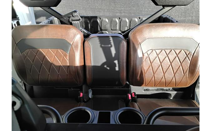 2026 CFMOTO UFORCE U10 XL Pro CF1000UZ-8L