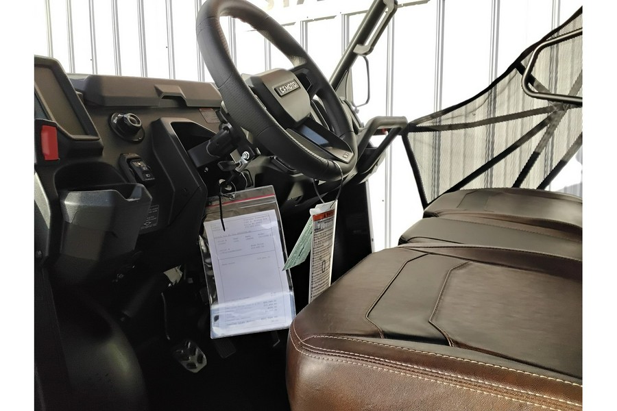 2026 CFMOTO UFORCE U10 XL Pro CF1000UZ-8L