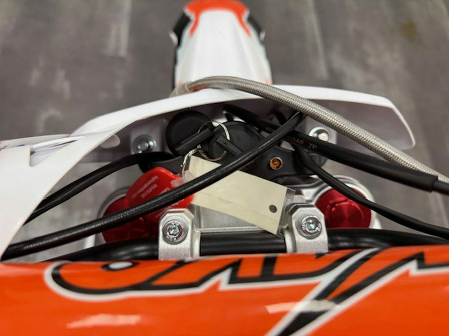 2025 Kayo TT 125 EFI