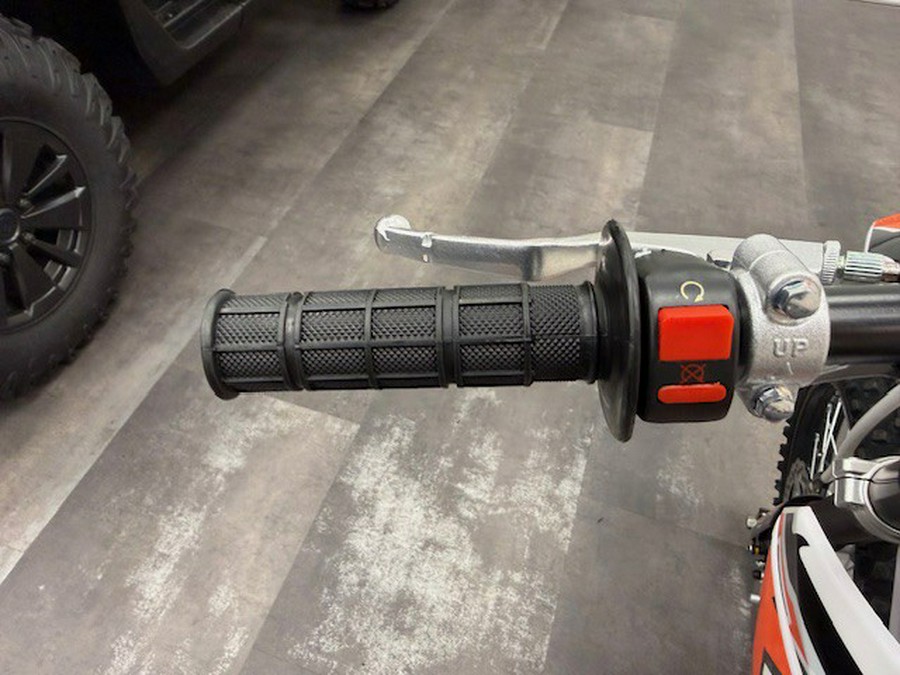 2025 Kayo TT 125 EFI