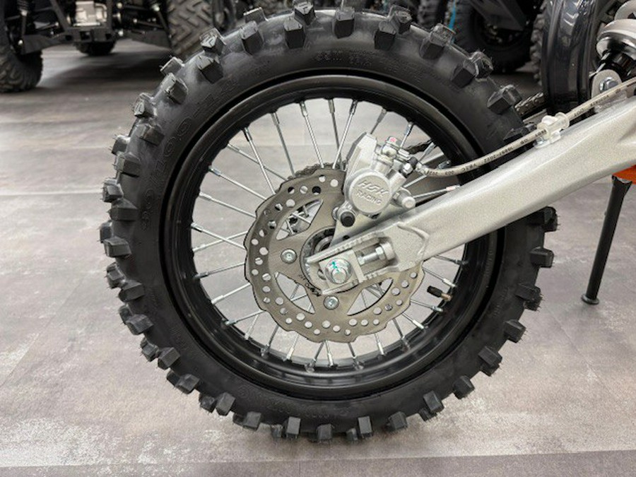 2025 Kayo TT 125 EFI