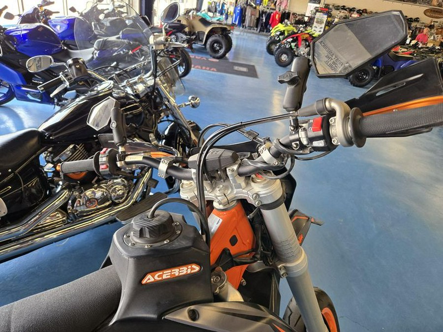 Used 2023 KTM EXC 500 F