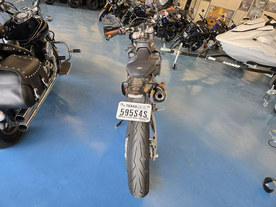 Used 2023 KTM EXC 500 F