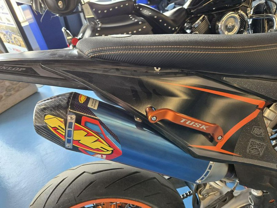 Used 2023 KTM EXC 500 F