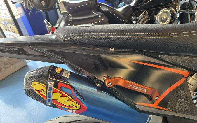 2023 KTM EXC 500 F