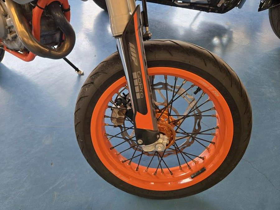 Used 2023 KTM EXC 500 F