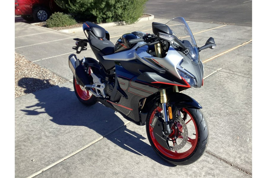 2026 SS 450 - CFMOTO