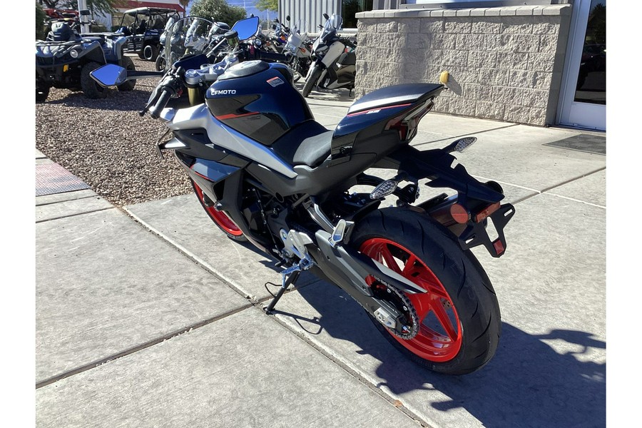 2026 SS 450 - CFMOTO