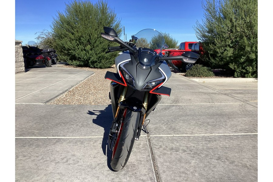 2026 SS 450 - CFMOTO