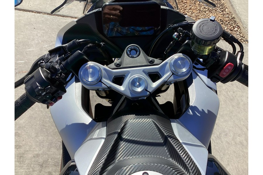 2026 SS 450 - CFMOTO