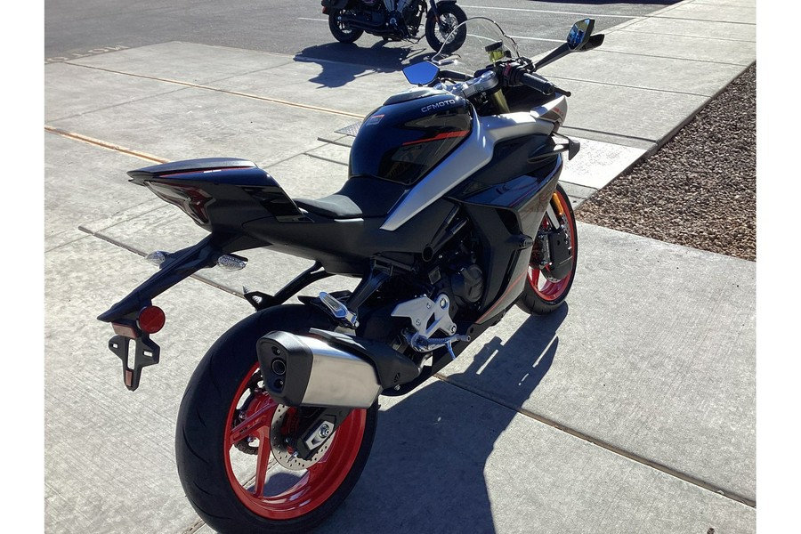 2026 SS 450 - CFMOTO