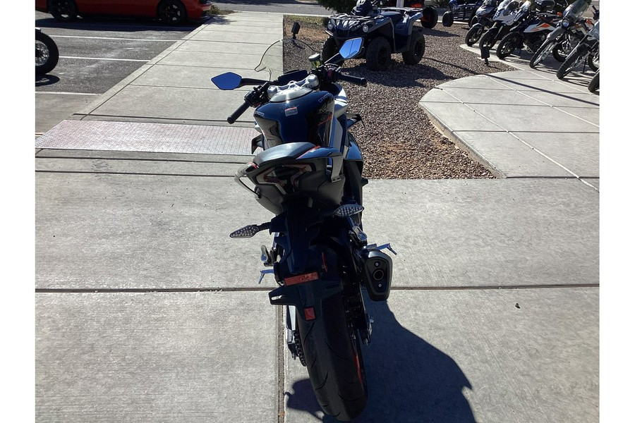 2026 SS 450 - CFMOTO