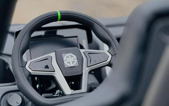 2026 Kawasaki Teryx4 H2