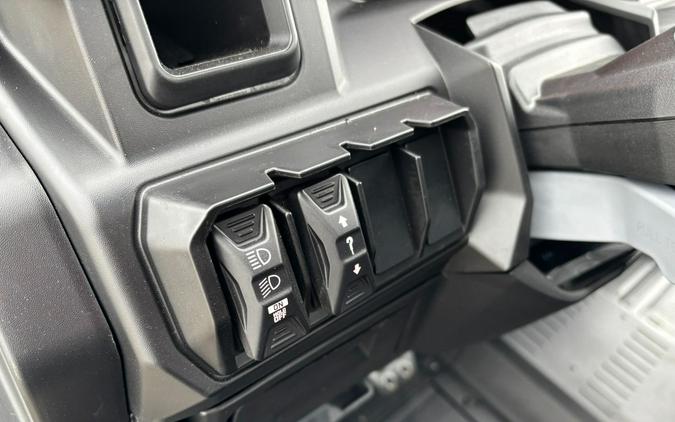 2026 Can-Am Defender XT HD11