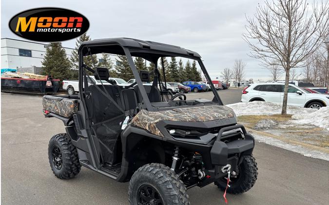 2026 Can-Am Defender XT HD11