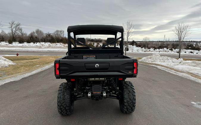 2026 Can-Am Defender XT HD11