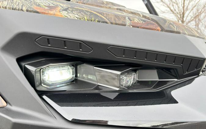 2026 Can-Am Defender XT HD11