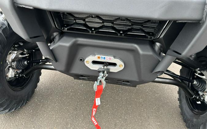 2026 Can-Am Defender XT HD11