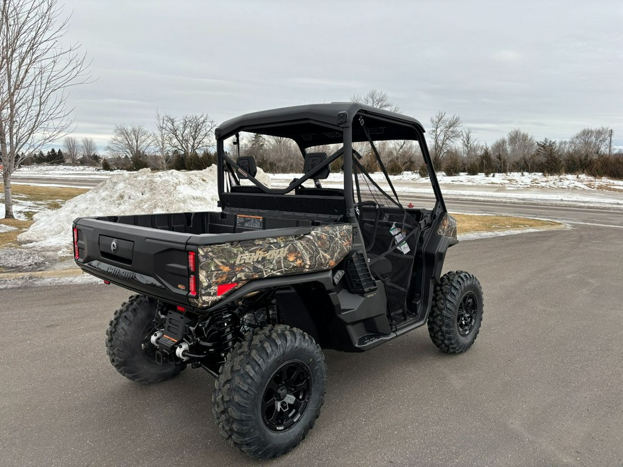2026 Can-Am Defender XT HD11