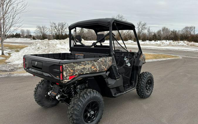 2026 Can-Am Defender XT HD11