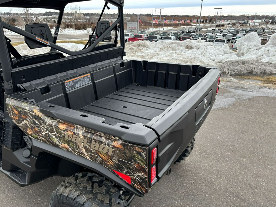 2026 Can-Am Defender XT HD11