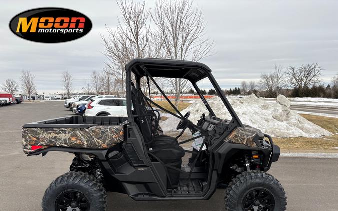 2026 Can-Am Defender XT HD11