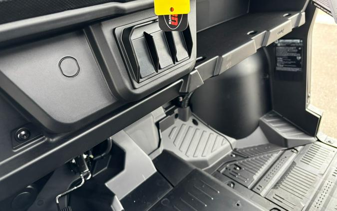 2026 Can-Am Defender XT HD11