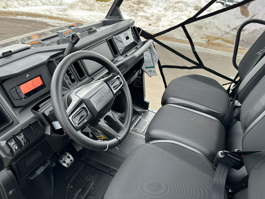 2026 Can-Am Defender XT HD11