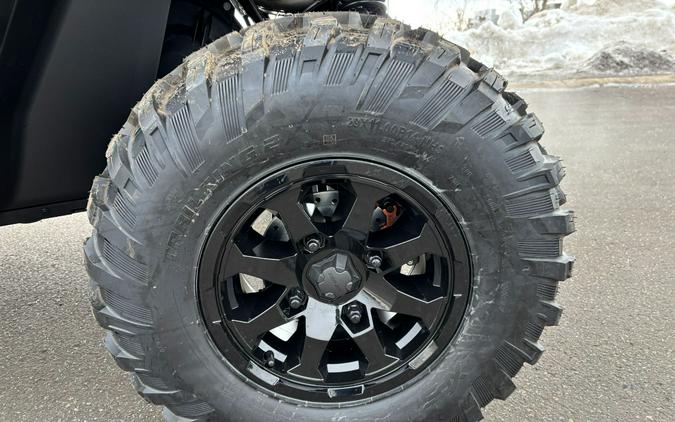 2026 Can-Am Defender XT HD11