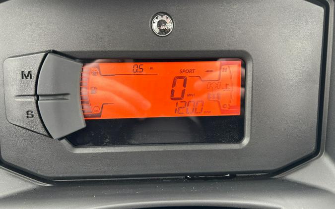 2026 Can-Am Defender XT HD11