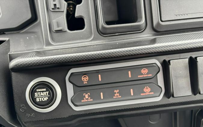 2026 Can-Am Defender XT HD11