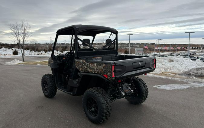 2026 Can-Am Defender XT HD11
