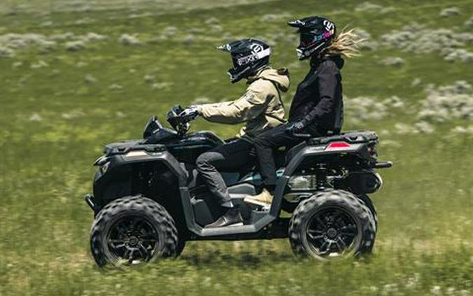 2026 CFMOTO CForce 1000 Touring