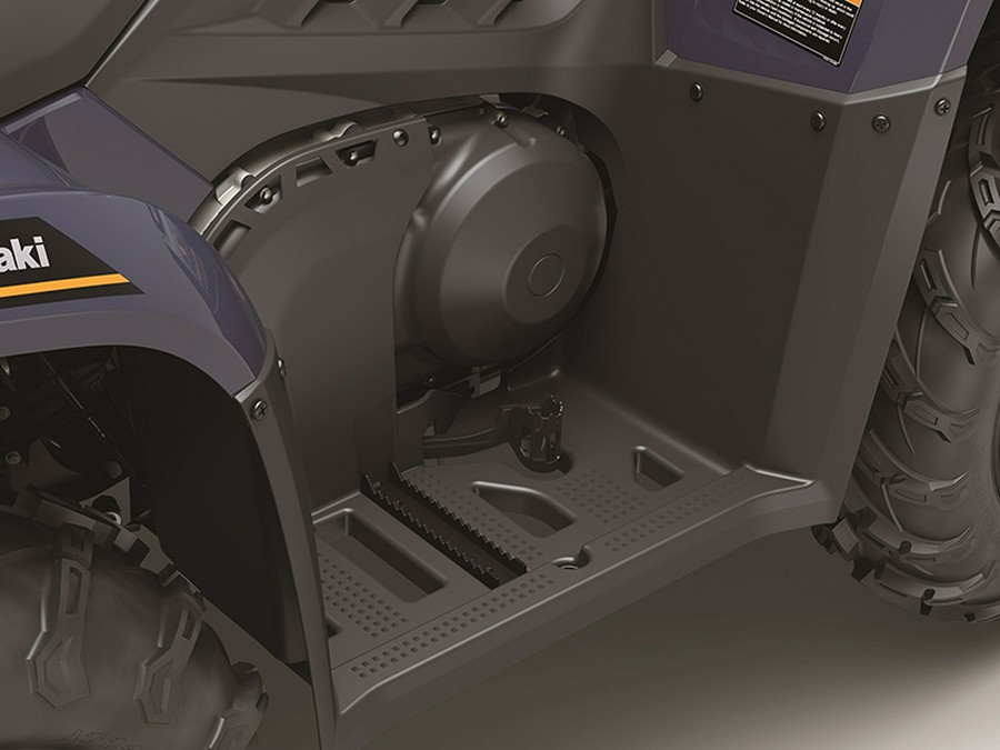 2025 Kawasaki BRUTE FORCE 450 4x4