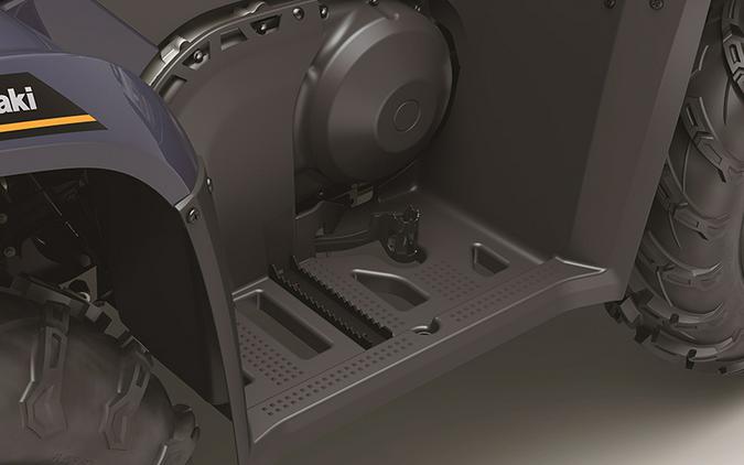 2025 Kawasaki BRUTE FORCE 450 4x4