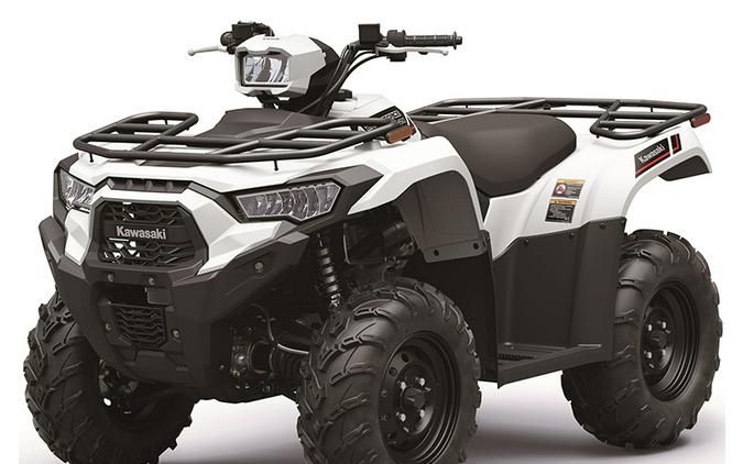 2025 Kawasaki BRUTE FORCE 450 4x4