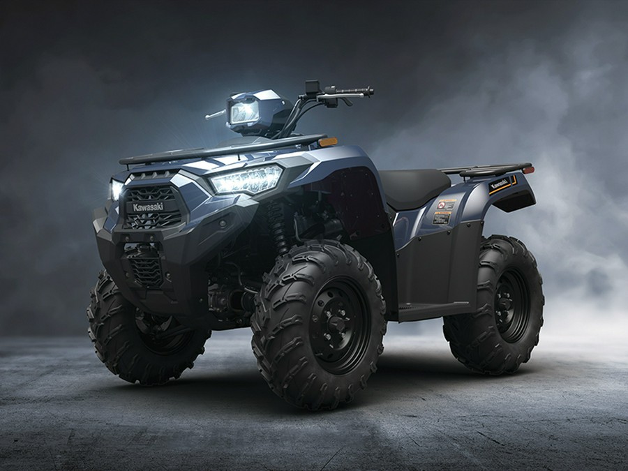 2025 Kawasaki BRUTE FORCE 450 4x4