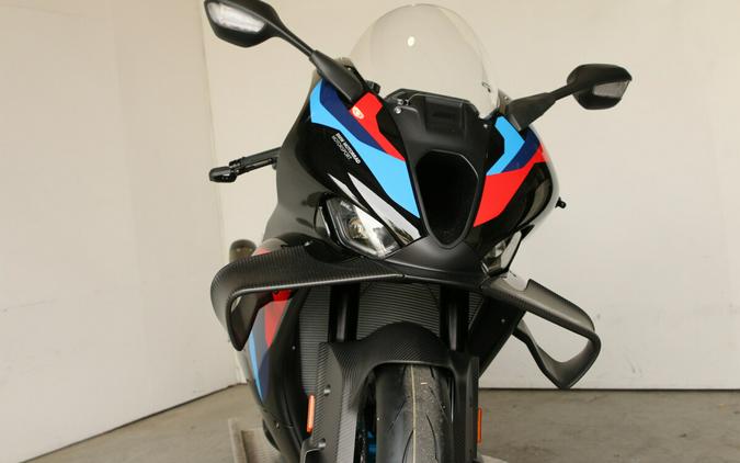 2026 BMW M 1000 RR