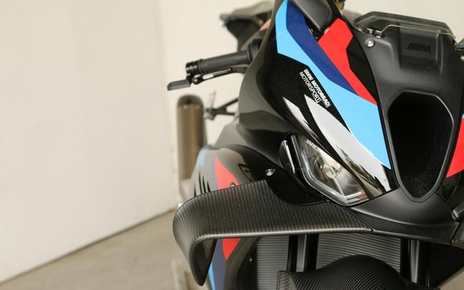2026 BMW M 1000 RR