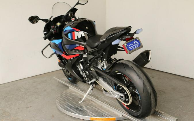 2026 BMW M 1000 RR
