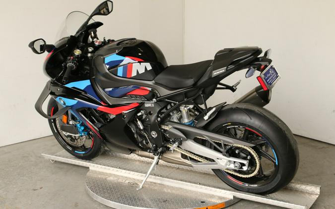 2026 BMW M 1000 RR
