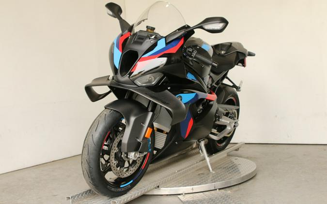 2026 BMW M 1000 RR