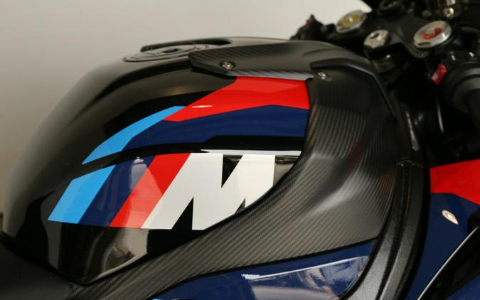 2026 BMW M 1000 RR