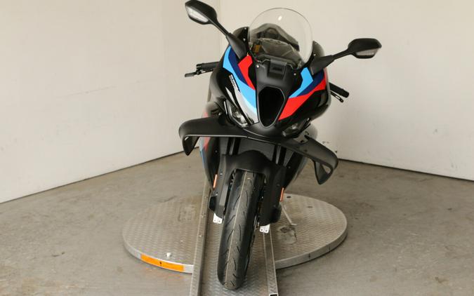 2026 BMW M 1000 RR